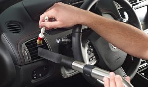 Cleaning | Auto America Service