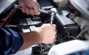 Repair | Auto America Service