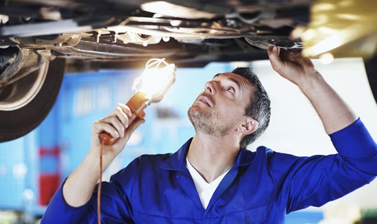 Maintenance | Auto America Service