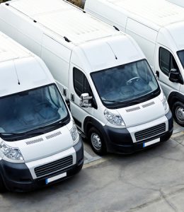 Fleet Service | Auto America Service