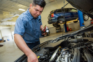 Repair Service | Auto America Service