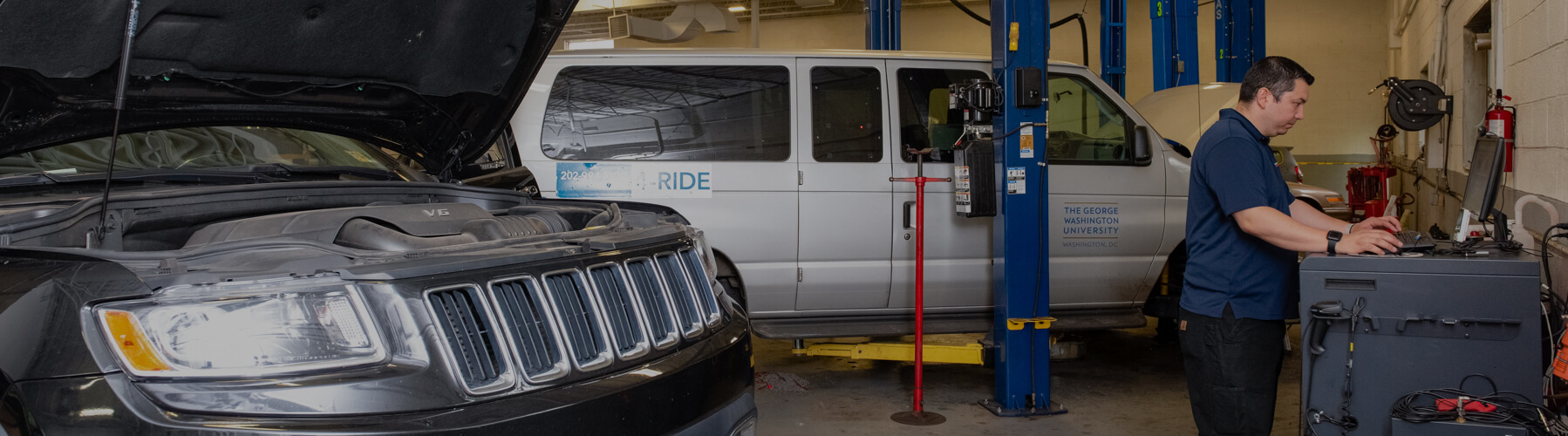 Banner | Auto America Service