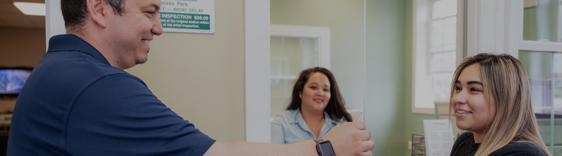 Banner | Auto America Service
